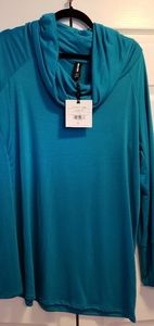 Agnes and Dora Convertible Tunic